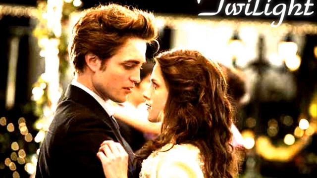 Bella and Edward - Soundtrack - River Flows in You [Yiruma]