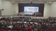Битва хоров 2025