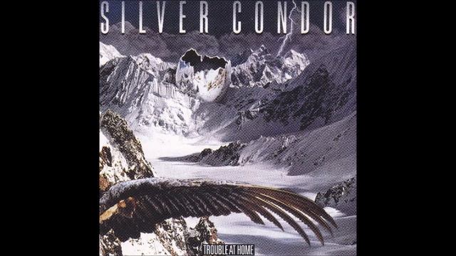 Silver Condor "I Stand Accused"