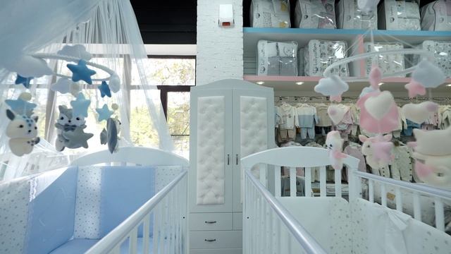 Магазин Kid Mall, Москва, улица Обручева 45