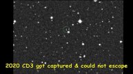 Earth Has Captured A New Moon!