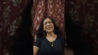 Rina De is live...Hello my dear friends..You Tube Live Stream By Rina De.