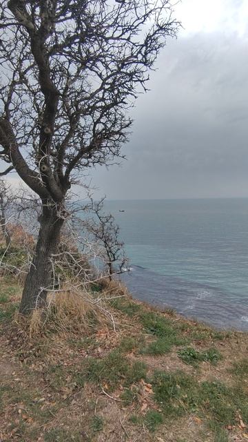 На круче Геленджик
