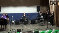 Весна идёт - весне дорогу. Концерт ДХО ТПК, группа "ОТ ВИНТА"
