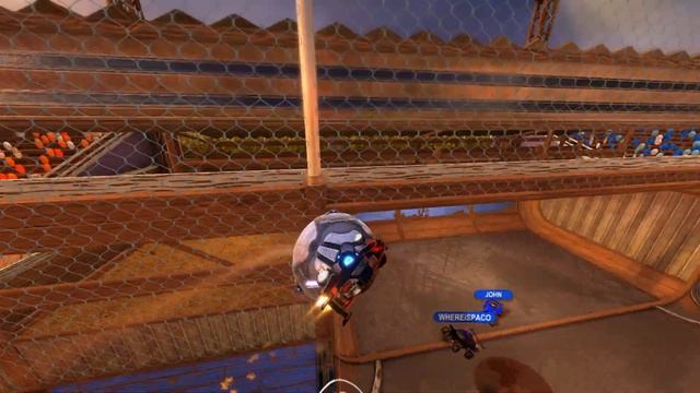 Hate The Other Side (Rocket League Montage)