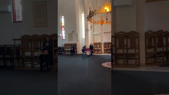 Литургия