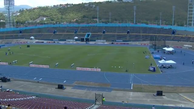 CARIFTA49: Long Jump U-20 Boys Final | SportsMax TV