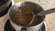 boiling a processor to extract silicon like minecraft