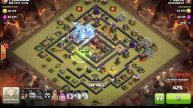 Dartie's All witches 3-stars attack