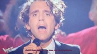 #MIKA (Dear Jealousy "Finale The Voice Kids") "Paris" Le 25/10/2019