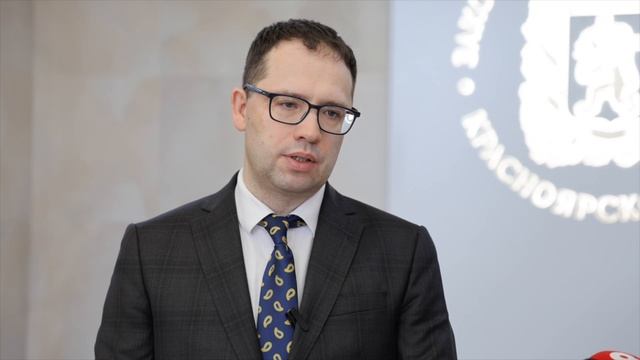 Владислав Зырянов о паводковой ситуации в Минусинске