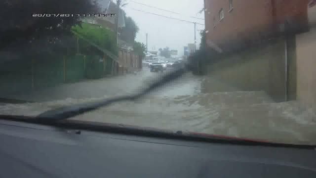 DOORS - Riders On The Storm ( Оседлавшие грозу )