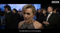 Avatar: The Way Of Water Premiere | ODEON Luxe Leicester Square
