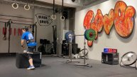 2022 Rogue Invitational Event3 Back Attack
