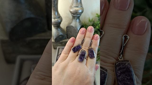 Кладовая природы.