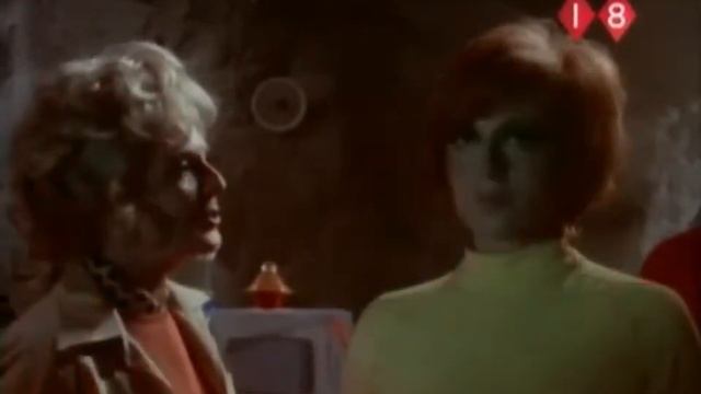 Mind Control (3)