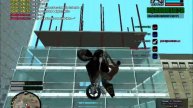 GTA SA - Stunts em Los Santos - SAMP Global Evolution