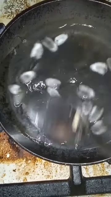 как сварить вербу