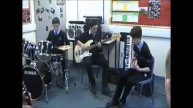 Ysgol John Bright Students - Purple Haze (Jimi Hendrix)