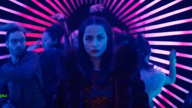 Балерина. Фильм 2025. Русский трейлер фильма.