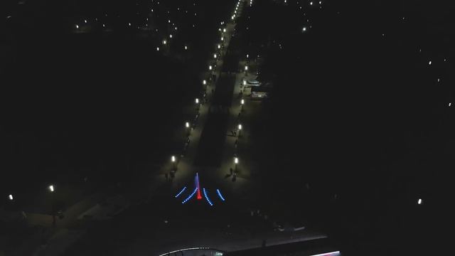 Скоро в Керчи запоют фонтаны КОМСОМОЛЬСКИЙ ПАРК Фонтаны включат 11 апреля