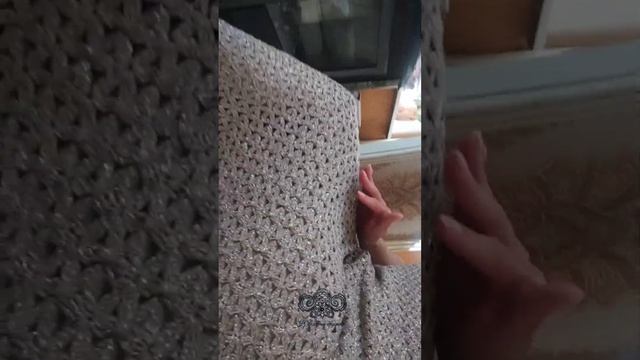 Инна Конрадий, студия Ювелирное кружево. Платье Цветок жизни под заказ от 45000₽