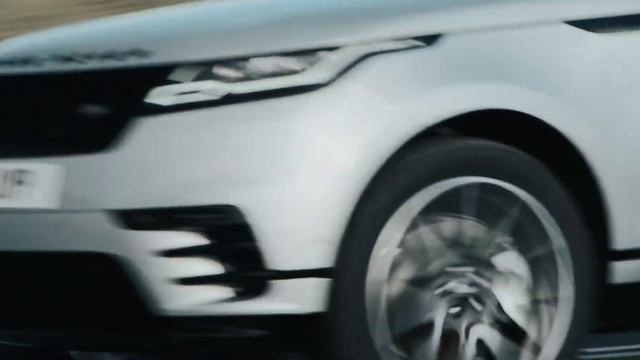 Range Rover Velar | Plug-In-Hybrid