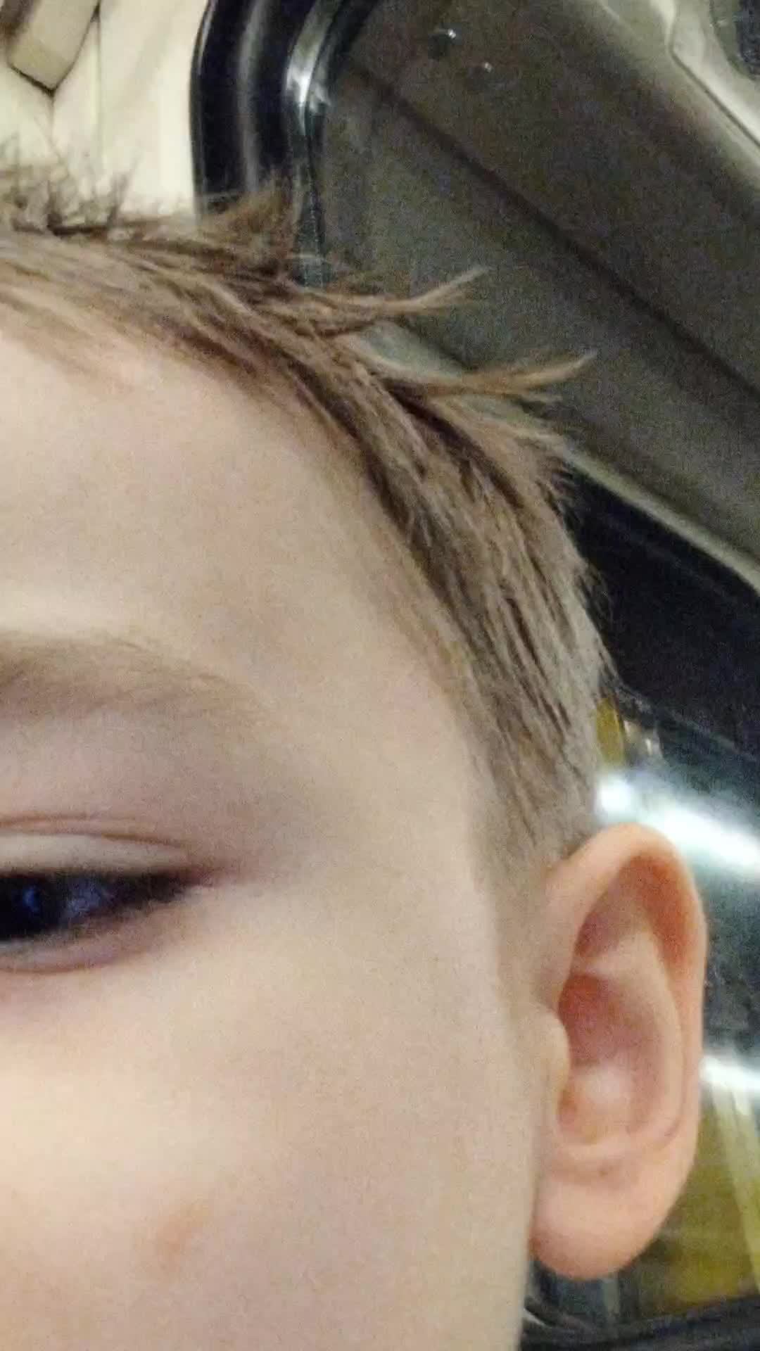 Мини путешествие