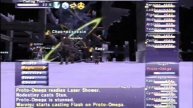 FFXI NM Saga #001: Proto-Omega Fight in 2:19 (139 seconds)