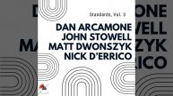 On Green Dolphin Street (feat. John Stowell, Matt Dwonszyk & Nick D'Errico)