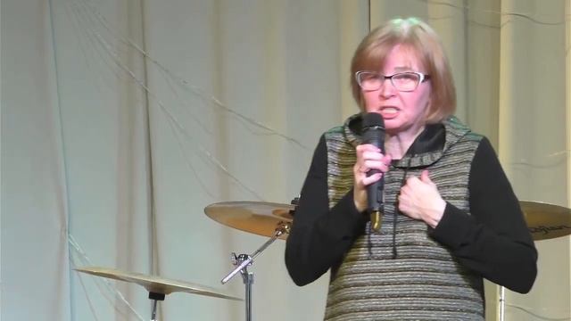 Не поле, а нива. А.Непряхина.2.03.25.