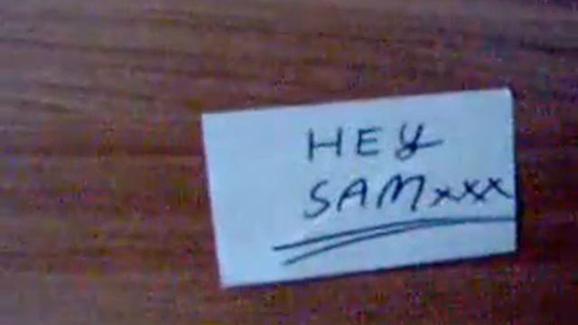 sam xxx 2