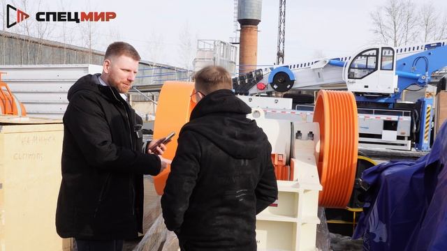 Щековая дробилка PE400600 завод SPOM