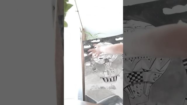 мой рисунок