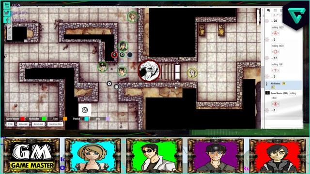 Rifts RPG Campaign Part 111