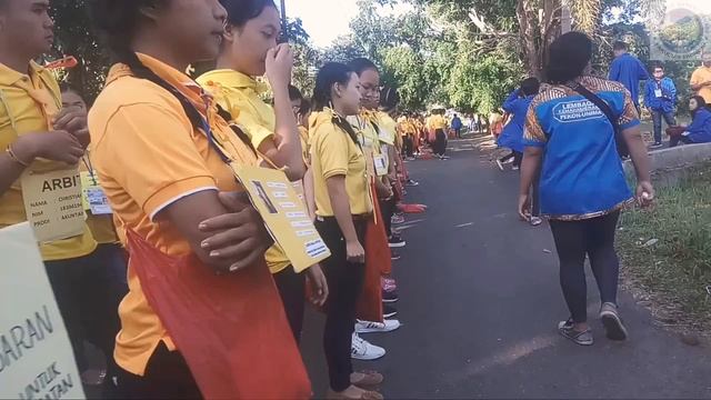 PKKMB FEKON UNIMA