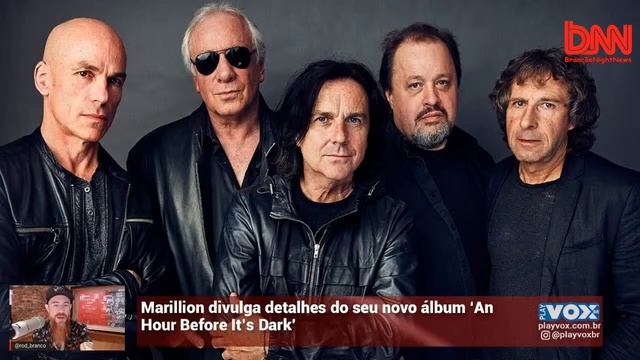 Notícias do Rock - Beatles, Plant, Marillion, Sabbath, Di'Anno, CBJr, Mickey Leigh, Iggy Pop