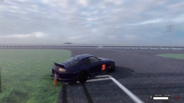 RiverSide 2022 [CarX Drift Racing Online]