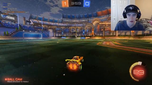 BIGGEST PAINTED WHEELS TRADE IN ROCKET LEAGUE!!