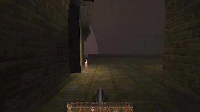 Quake Singleplayer - Honey