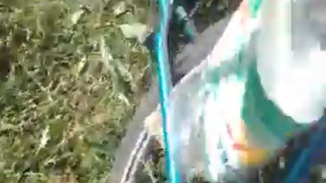 как зделать мотор из бутылки
