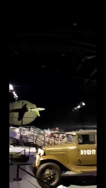 Идеальное оформление экспозиции в музейном комплексе УГМК