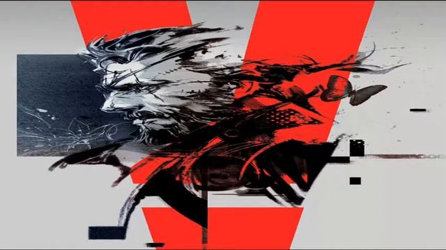 MGSV TPP Skull Face's Objective [4] ~ 02. Secret Recording of Skull Face and Code Talker [2]