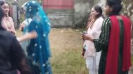 My Big Day💍||Alhamdulillah🤲 meri engagement hogyi 🥹||NN vlogs || Batote 🏠