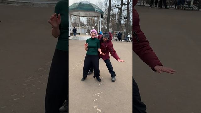 Сокольники Ротонда