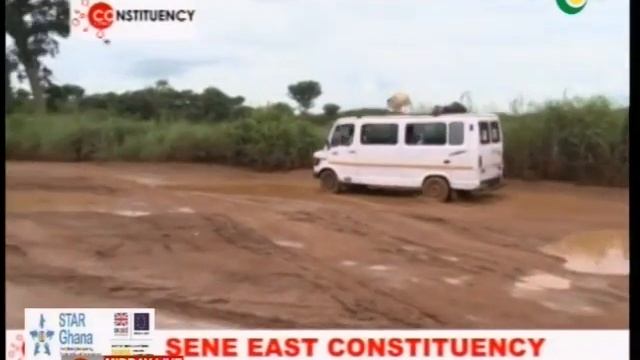 Sene East on Constituency Link - 21/10/2016