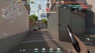 TOP 10 BEST VALORANT ACE PLAYS - VALORANT MONTAGE #4