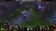 Magnus RP + Skewer + Techies Rampage + Freezing Field Just For A Showoff