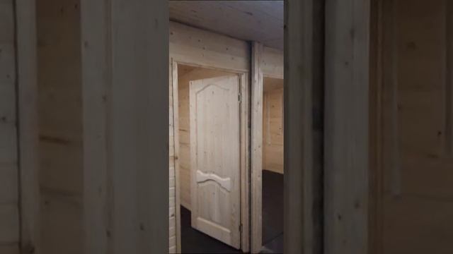 Модульный дом Крепыш-2