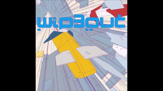 Wipeout 3 - Soundtrack Theme 12